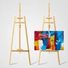90CM Standing Easel
